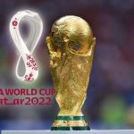 Danh sách vòng loại World Cup 2022 mới nhất