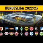 Vua phá lưới Bundesliga cập nhật mới nhất mùa giải 2022/2023